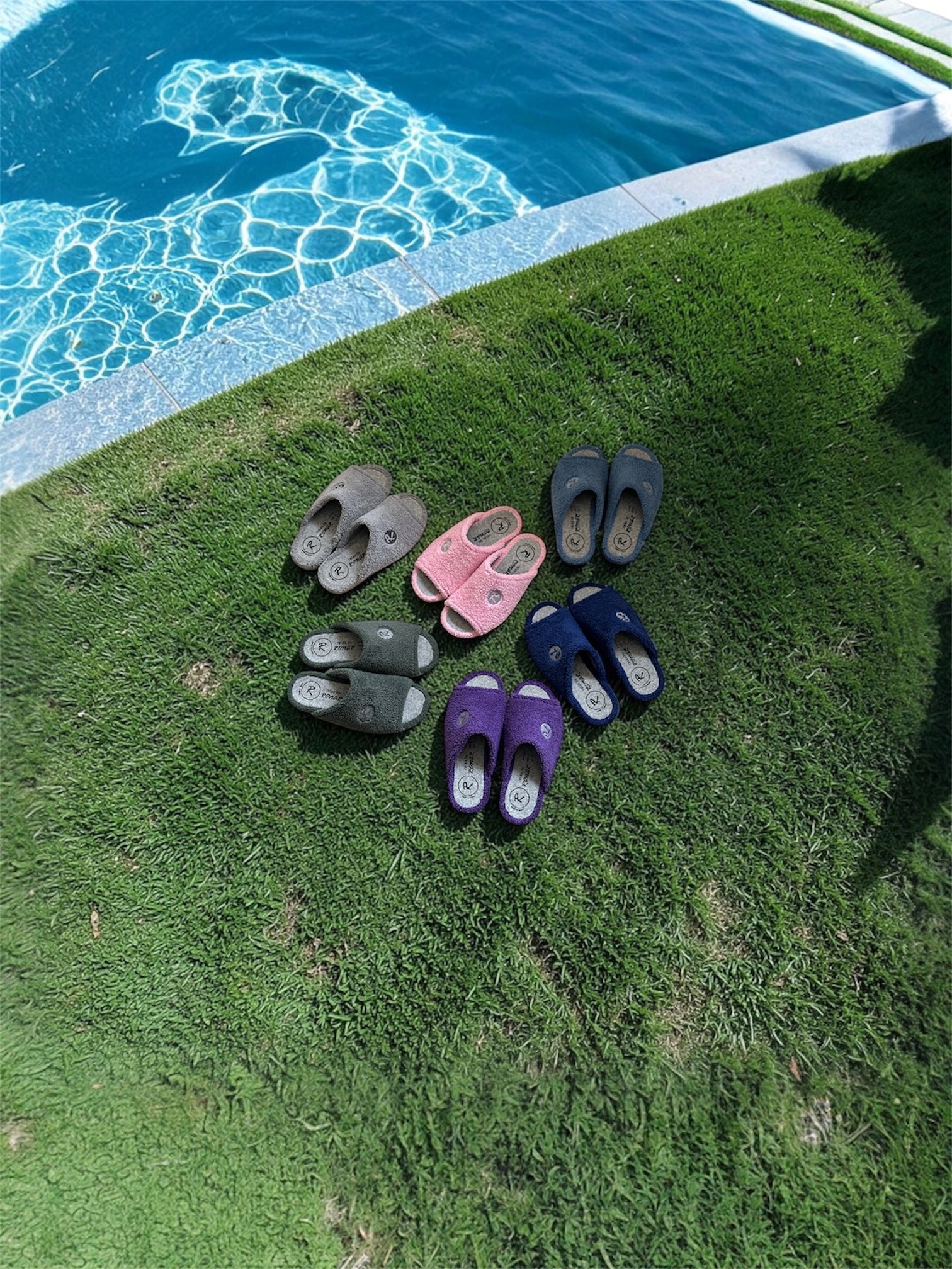 Para este verano