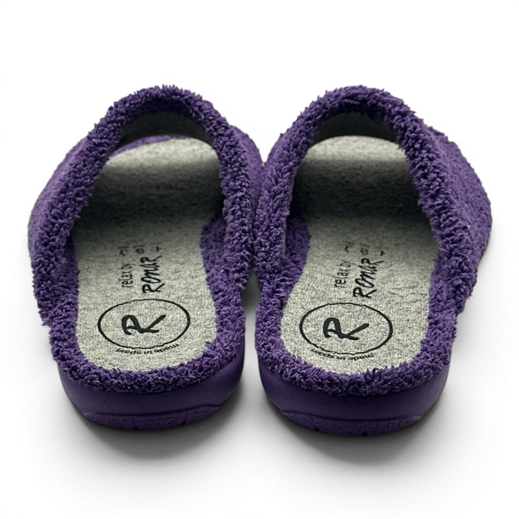 V260 Purple